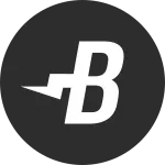 Burst SVG Icon